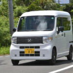 【画像】【試乗】ソーラーパネルを積んだN-VAN e:に乗ったらEVの可能性にワクワクが止まらない！　八丈島で「でん吉」に出会った 〜 画像49