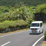 【画像】【試乗】ソーラーパネルを積んだN-VAN e:に乗ったらEVの可能性にワクワクが止まらない！　八丈島で「でん吉」に出会った 〜 画像51