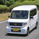 【画像】【試乗】ソーラーパネルを積んだN-VAN e:に乗ったらEVの可能性にワクワクが止まらない！　八丈島で「でん吉」に出会った 〜 画像102