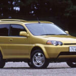 【画像】これだからホンダファンはやめられんのよ！　ホンダ以外誰も作れない奇想天外なSUV２選 〜 画像10
