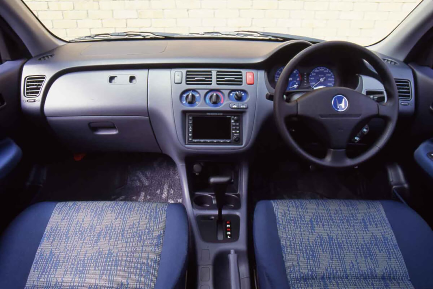 ユニークすぎて逆にアリなキワモノSUV「HR-V」と「エレメント」 〜 画像5