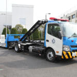 【画像】レッカー車だけじゃ助けられない！　JAFのサービスカーがじつに多彩だった 〜 画像6