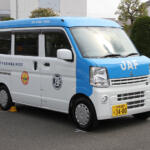 【画像】レッカー車だけじゃ助けられない！　JAFのサービスカーがじつに多彩だった 〜 画像8