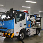 【画像】レッカー車だけじゃ助けられない！　JAFのサービスカーがじつに多彩だった 〜 画像7