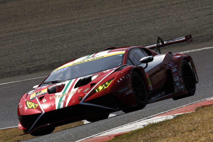７年ぶりに栄光の「０」を背負い連覇を狙う名門チーム！　「０号車 JLOC」【SUPER GT 2025 GT300クラス オールチームラインアップ】