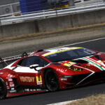 【画像】７年ぶりに栄光の「０」を背負い連覇を狙う名門チーム！　「０号車 JLOC」【SUPER GT 2025 GT300クラス オールチームラインアップ】 〜 画像1