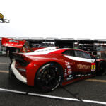 【画像】７年ぶりに栄光の「０」を背負い連覇を狙う名門チーム！　「０号車 JLOC」【SUPER GT 2025 GT300クラス オールチームラインアップ】 〜 画像4