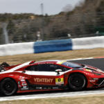 【画像】７年ぶりに栄光の「０」を背負い連覇を狙う名門チーム！　「０号車 JLOC」【SUPER GT 2025 GT300クラス オールチームラインアップ】 〜 画像3