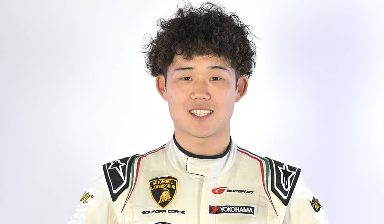 元嶋佑弥選手