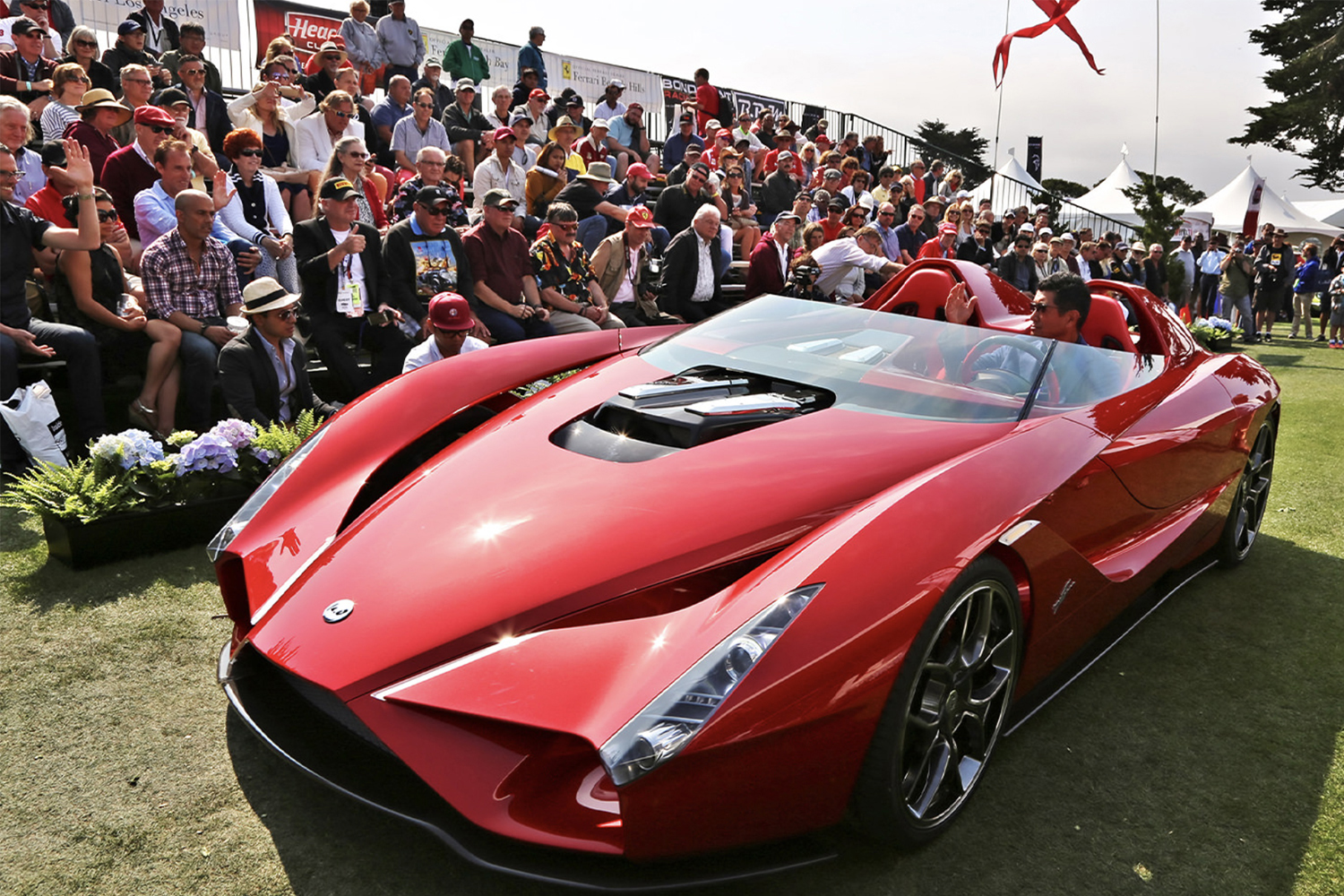 KEN OKUYAMA DESIGN kode57 Enji 〜 画像4