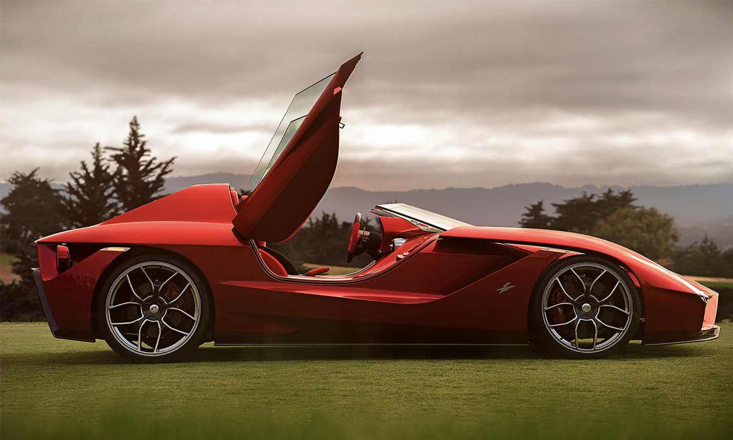 KEN OKUYAMA DESIGN kode57 Enji 〜 画像8