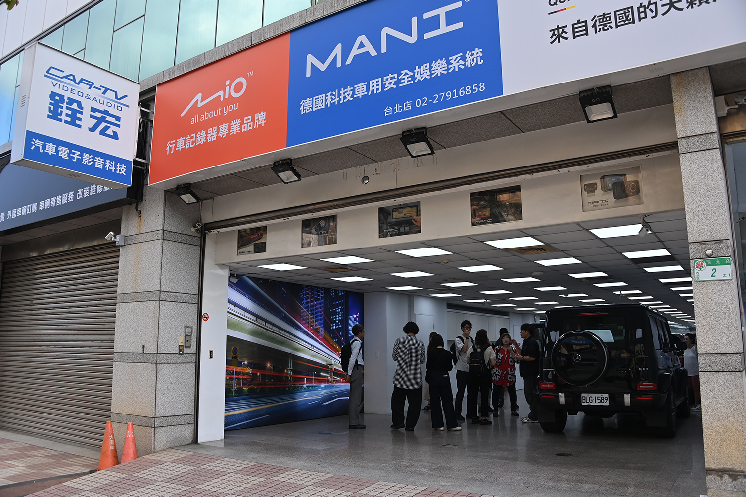 世界的企業が手がける台湾発のブランド「MiO」の底力を現地で体感 〜 画像10