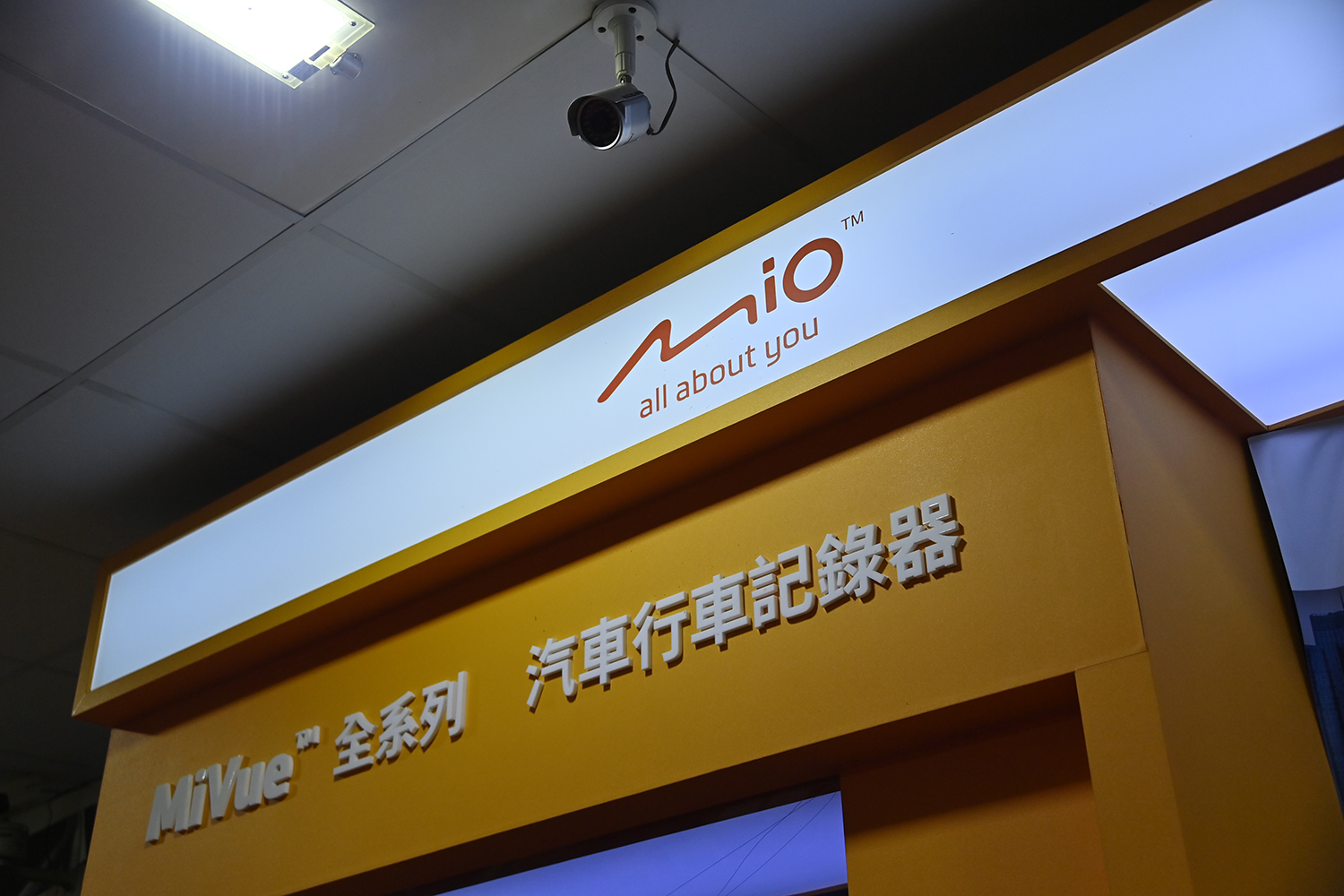 世界的企業が手がける台湾発のブランド「MiO」の底力を現地で体感 〜 画像25