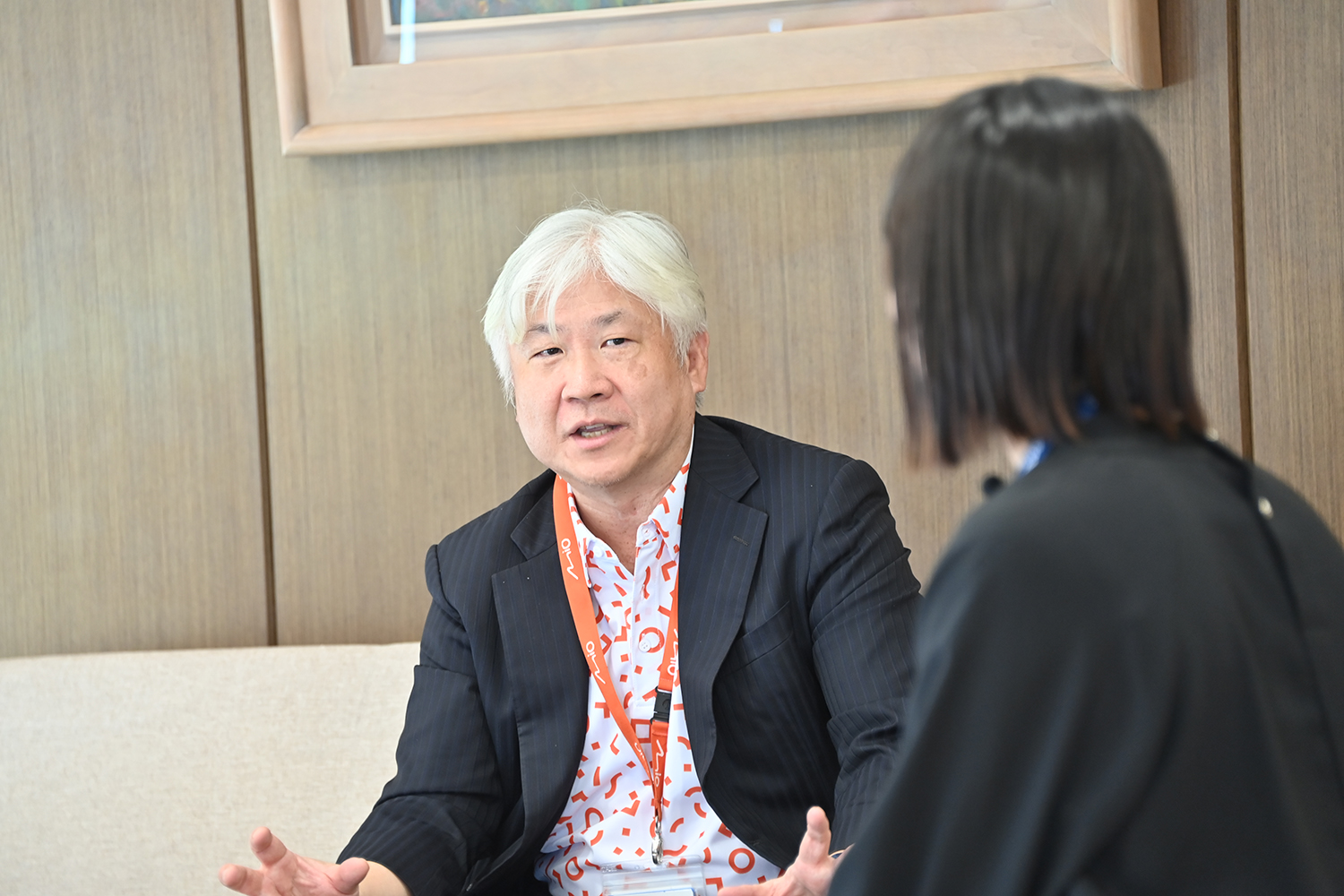 世界的企業が手がける台湾発のブランド「MiO」の底力を現地で体感 〜 画像47