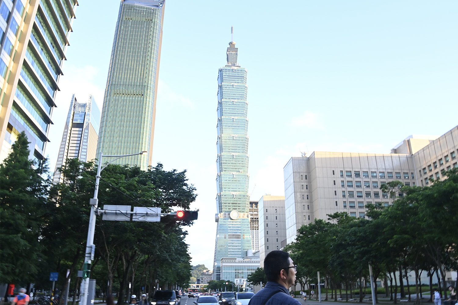台北101のイメージ