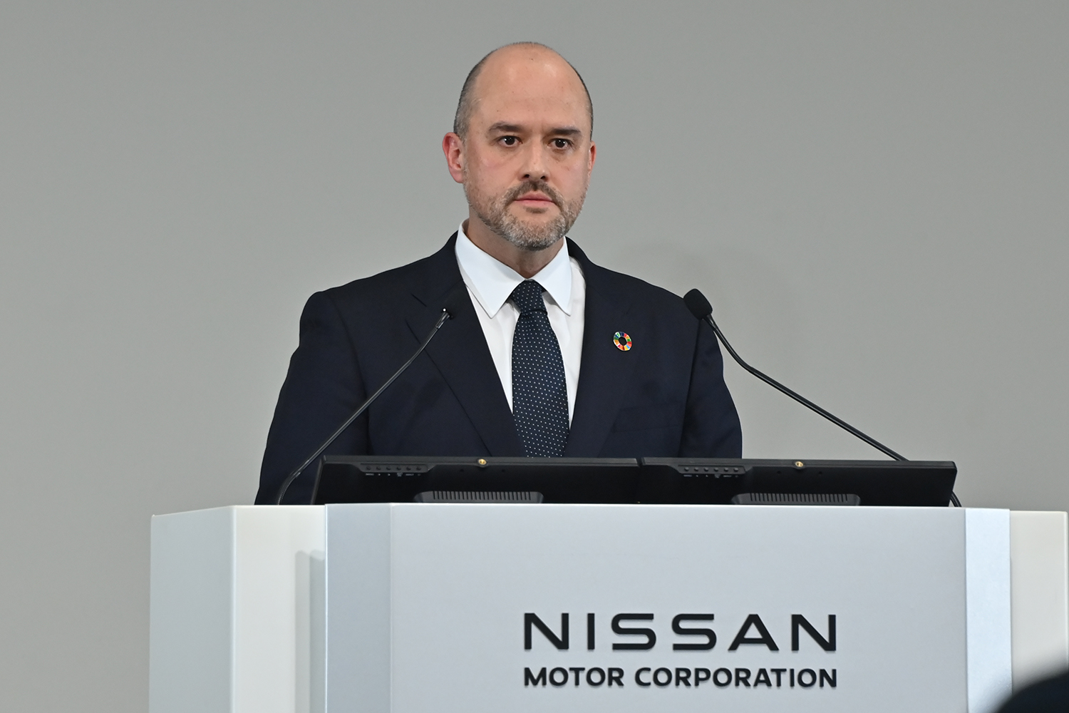 日産の顔とも言える追浜工場におけるクルマの製造終了を決定！