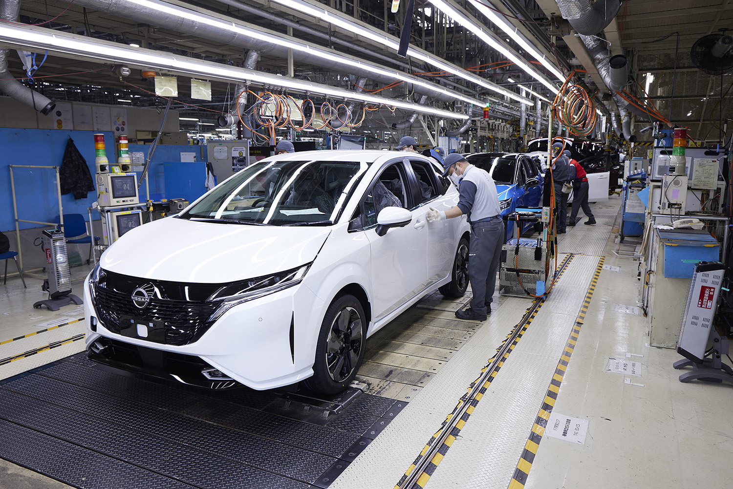 日産の聖地「追浜工場」が迎える未来のシナリオ考えてみた 〜 画像4