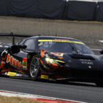 元イタリア料理シェフと大のレゴマニアがタッグを組んで最新のフェラーリを駆る！　「45号車 PONOS RACING」【SUPER GT 2025 GT300クラス オールチームラインアップ】
