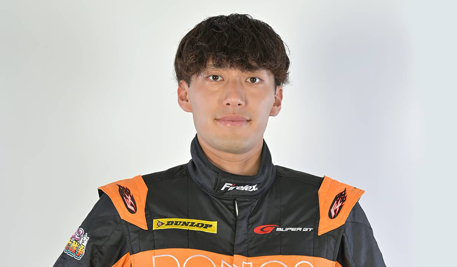 篠原拓朗選手