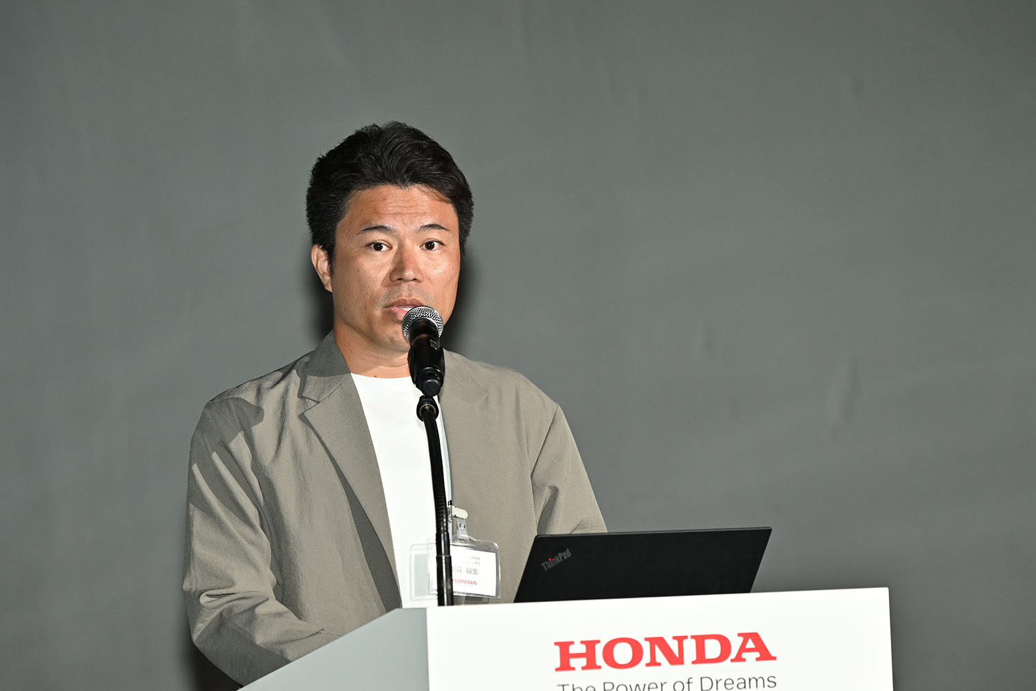 次世代のハイブリッドスポーツとして６代目新型プレリュードが堂々復活 〜 画像35
