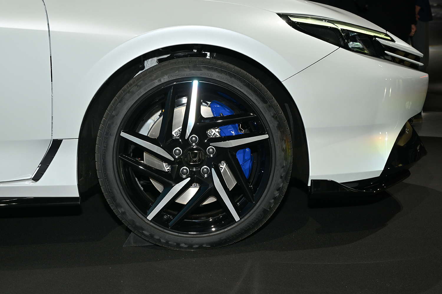 ホンダ新型プレリュードの純正オプションホイール「MS-051」 〜 画像82