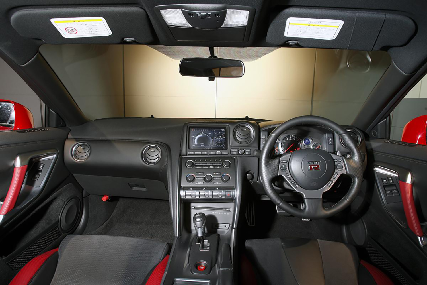 スポーツカーの歴史を変えた日本車「R35GT-R」の裏話 〜 画像3