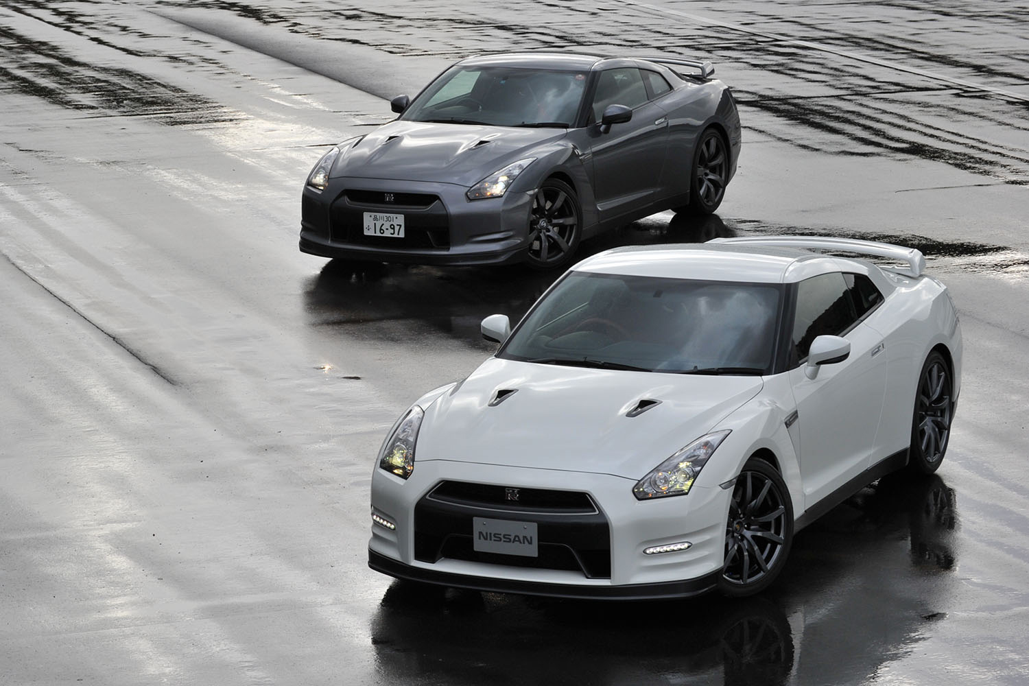 スポーツカーの歴史を変えた日本車「R35GT-R」の裏話