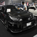 【画像】世界的シートメーカーRECAROの人気モデルが一同集結！　超巨大フルバケットシートが鎮座する「THE VISIT SUZUKA」に足を運ぶべし【AMA2025】 〜 画像2