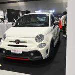 【画像】世界的シートメーカーRECAROの人気モデルが一同集結！　超巨大フルバケットシートが鎮座する「THE VISIT SUZUKA」に足を運ぶべし【AMA2025】 〜 画像3