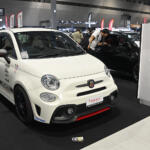 【画像】世界的シートメーカーRECAROの人気モデルが一同集結！　超巨大フルバケットシートが鎮座する「THE VISIT SUZUKA」に足を運ぶべし【AMA2025】 〜 画像4