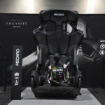 【画像】世界的シートメーカーRECAROの人気モデルが一同集結！　超巨大フルバケットシートが鎮座する「THE VISIT SUZUKA」に足を運ぶべし【AMA2025】 〜 画像18