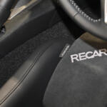 【画像】世界的シートメーカーRECAROの人気モデルが一同集結！　超巨大フルバケットシートが鎮座する「THE VISIT SUZUKA」に足を運ぶべし【AMA2025】 〜 画像50