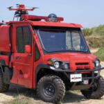 【画像】これぞリアル「サンダーバード」！　モリタが作った最強の消防車「Red Ladybug」に興奮必至!! 〜 画像2