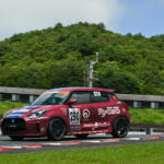 【画像】スーパーGTの監督を務めるレジェンドドライバーが参戦！　なぜ超一流のプロがＳ耐に参戦するのか？ 〜 画像1
