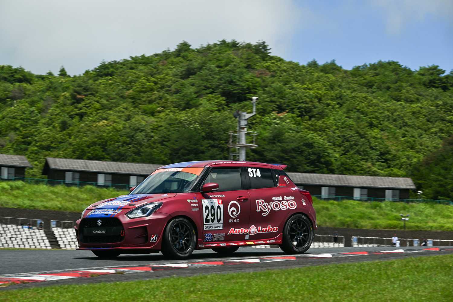 監督に聞くスーパー耐久の魅力とは 〜 画像1
