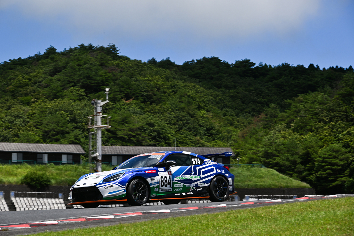監督に聞くスーパー耐久の魅力とは 〜 画像2