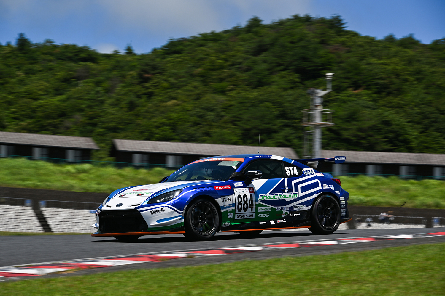 監督に聞くスーパー耐久の魅力とは 〜 画像3