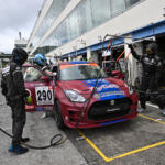 【画像】スーパーGTの監督を務めるレジェンドドライバーが参戦！　なぜ超一流のプロがＳ耐に参戦するのか？ 〜 画像4