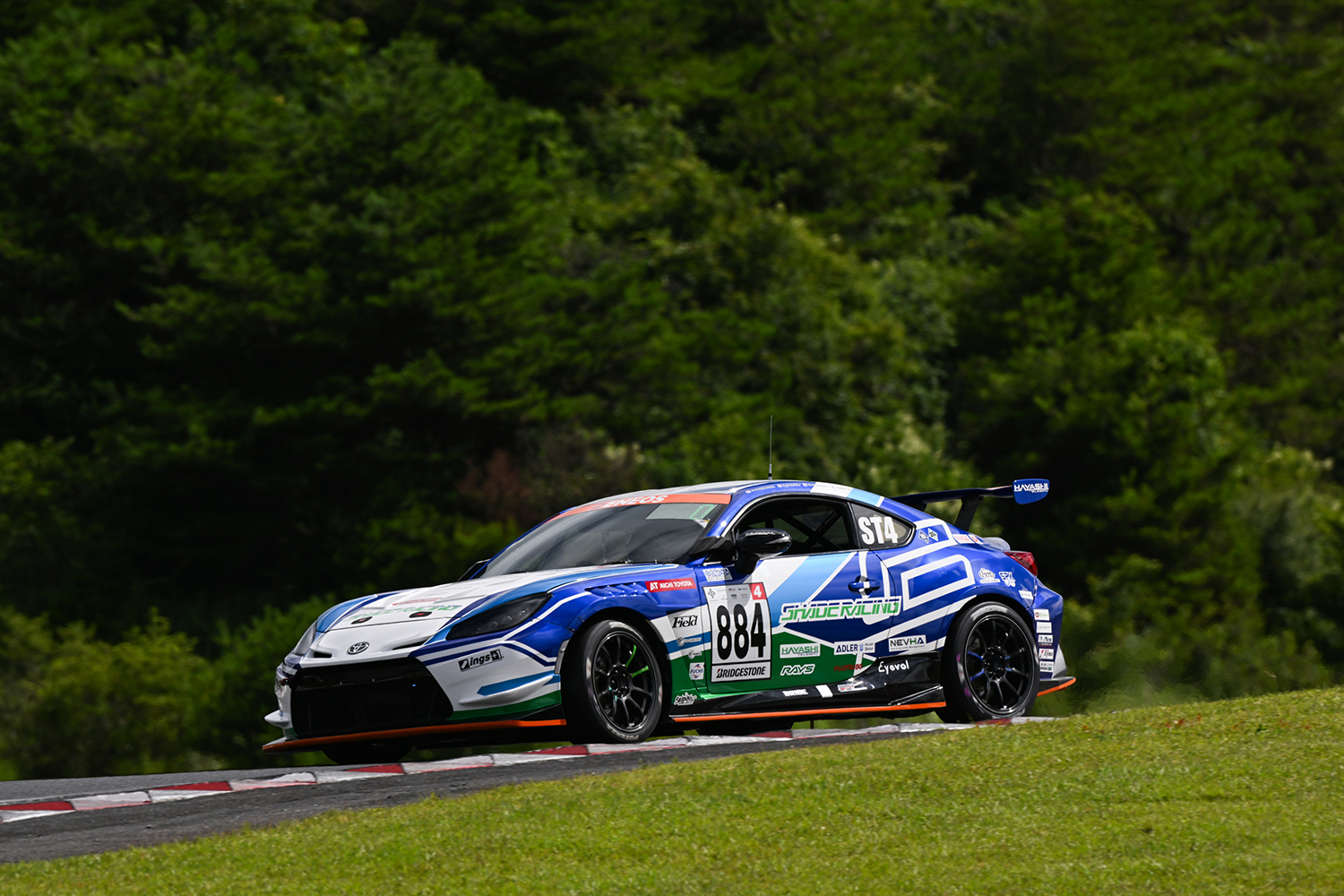 監督に聞くスーパー耐久の魅力とは 〜 画像6