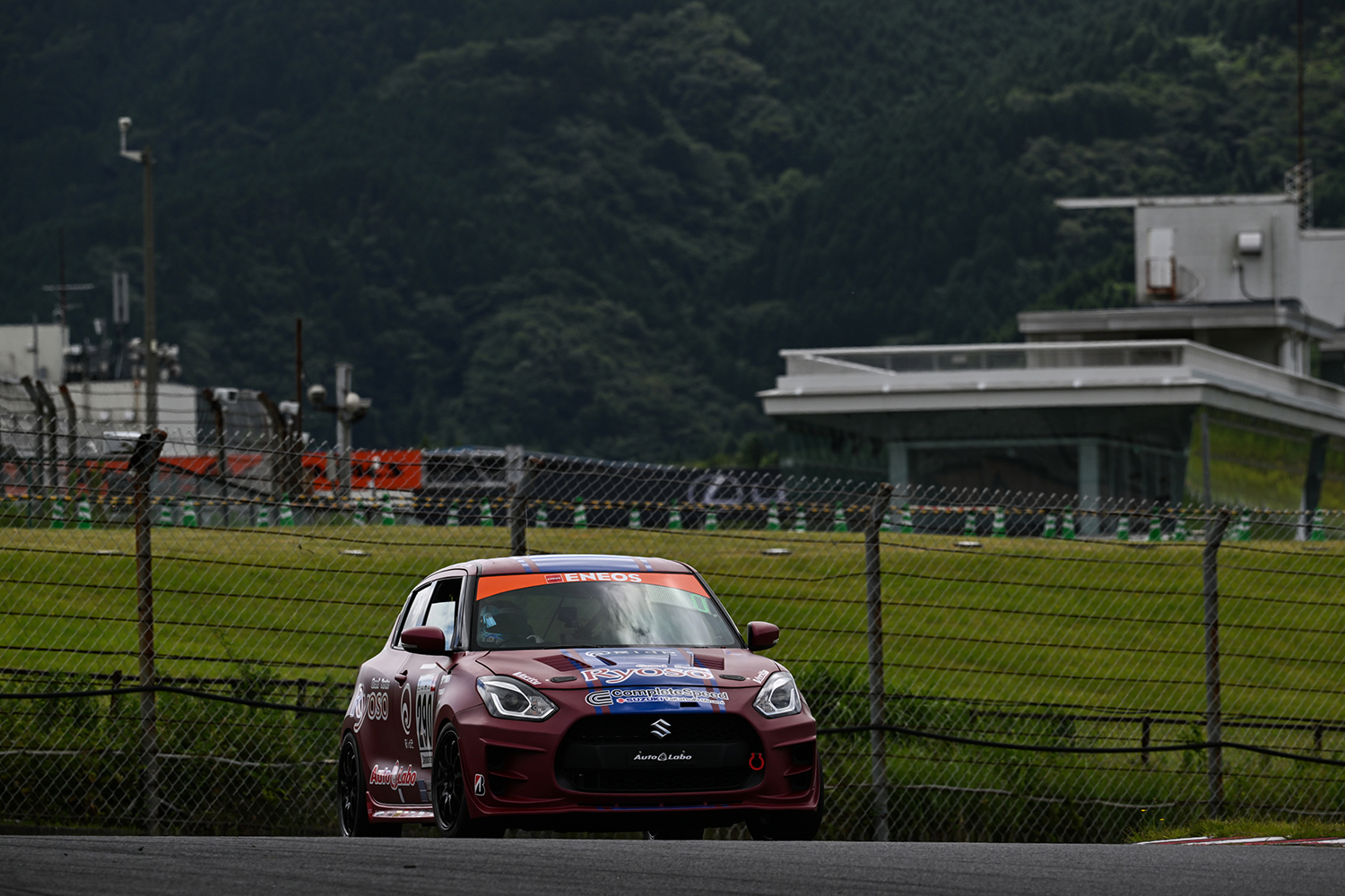監督に聞くスーパー耐久の魅力とは 〜 画像10