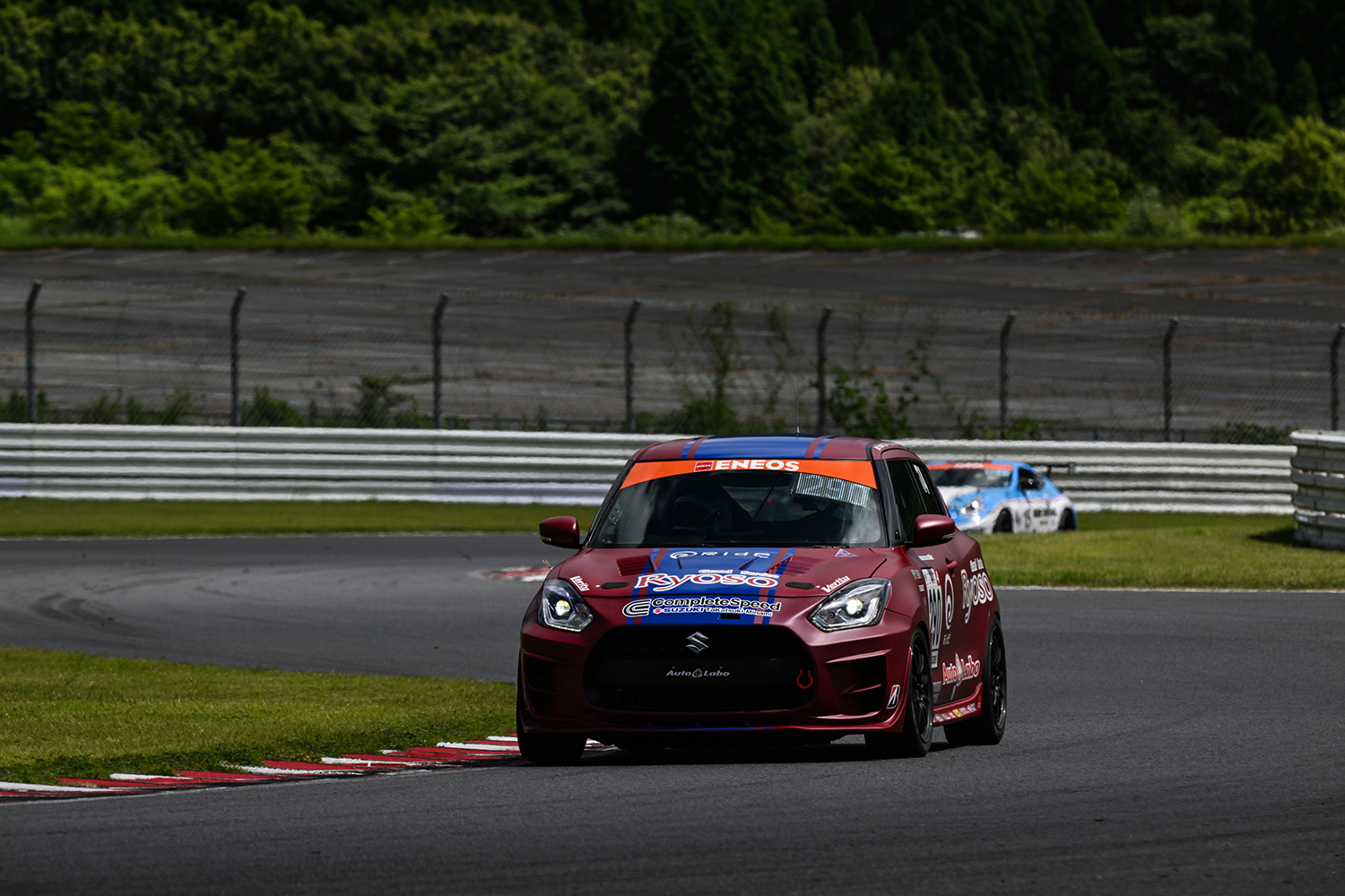 監督に聞くスーパー耐久の魅力とは 〜 画像11