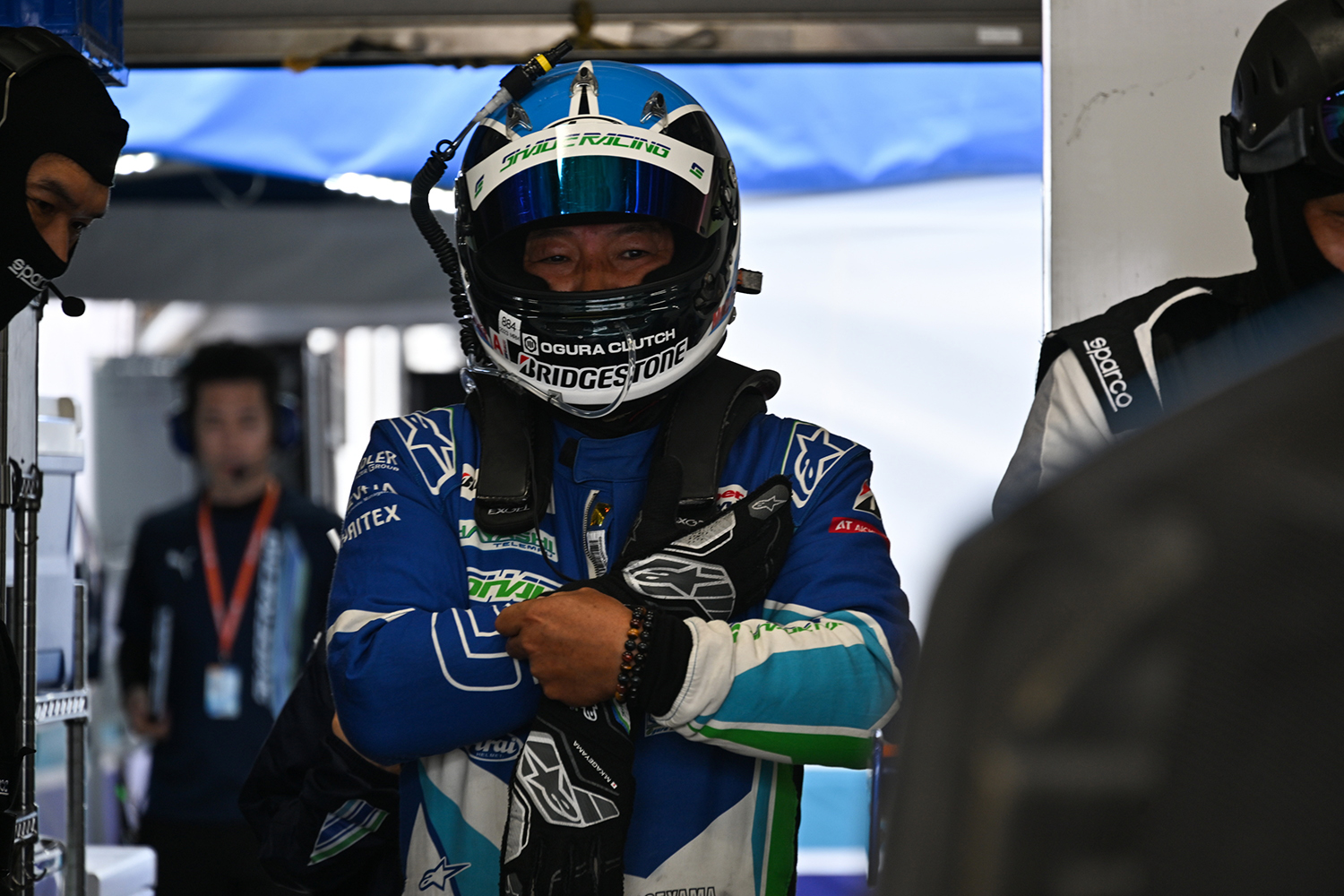 監督に聞くスーパー耐久の魅力とは 〜 画像16