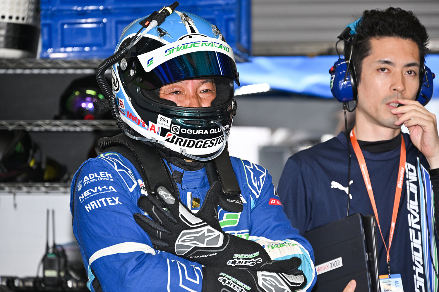 監督に聞くスーパー耐久の魅力とは 〜 画像17