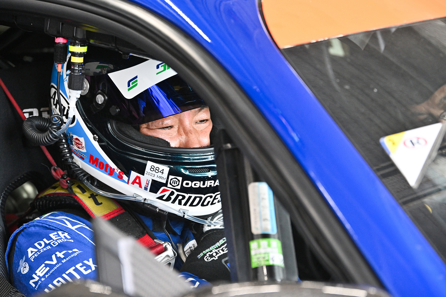 監督に聞くスーパー耐久の魅力とは 〜 画像18