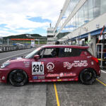 【画像】スーパーGTの監督を務めるレジェンドドライバーが参戦！　なぜ超一流のプロがＳ耐に参戦するのか？ 〜 画像21