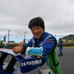 【画像】スーパーGTの監督を務めるレジェンドドライバーが参戦！　なぜ超一流のプロがＳ耐に参戦するのか？ 〜 画像53