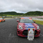 【画像】スーパーGTの監督を務めるレジェンドドライバーが参戦！　なぜ超一流のプロがＳ耐に参戦するのか？ 〜 画像23