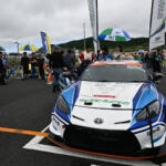 【画像】スーパーGTの監督を務めるレジェンドドライバーが参戦！　なぜ超一流のプロがＳ耐に参戦するのか？ 〜 画像24