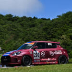 【画像】スーパーGTの監督を務めるレジェンドドライバーが参戦！　なぜ超一流のプロがＳ耐に参戦するのか？ 〜 画像27