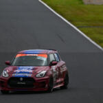 【画像】スーパーGTの監督を務めるレジェンドドライバーが参戦！　なぜ超一流のプロがＳ耐に参戦するのか？ 〜 画像55